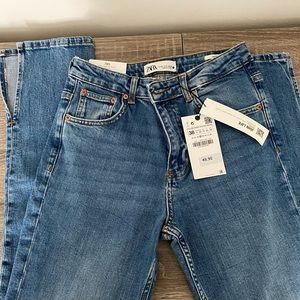Zara Jeans